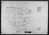 Manufacturer's drawing for North American Aviation B-25 Mitchell Bomber. Drawing number 108-32415