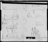 Manufacturer's drawing for Lockheed Aircraft Corporation P-38 Lightning Drawings & Manuals. Drawing number 197400