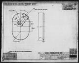 Manufacturer's drawing for North American Aviation P-51 Mustang. Drawing number 73-53103