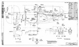 Manufacturer's drawing for Vickers Spitfire. Drawing number 32934