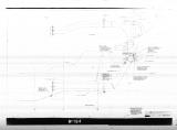 Manufacturer's drawing for Lockheed Corporation P-38 Lightning. Drawing number 199797