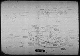 Manufacturer's drawing for North American Aviation P-51 Mustang. Drawing number 104-42077