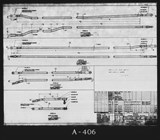 Manufacturer's drawing for Grumman Aerospace Corporation J2F Duck. Drawing number 9805