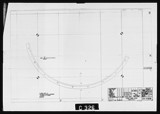Manufacturer's drawing for Beechcraft C-45, Beech 18, AT-11. Drawing number 404-183036
