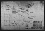 Manufacturer's drawing for Chance Vought F4U Corsair. Drawing number 10645