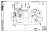 Manufacturer's drawing for Vickers Spitfire. Drawing number 35027