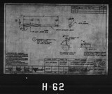 Manufacturer's drawing for Packard Packard Merlin V-1650. Drawing number at9201