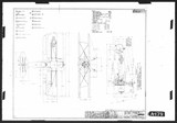 Manufacturer's drawing for Boeing Aircraft Corporation PT-17 Stearman & N2S Series. Drawing number B75N1-5010