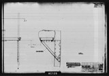 Manufacturer's drawing for North American Aviation B-25 Mitchell Bomber. Drawing number 98-62469