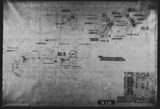 Manufacturer's drawing for Chance Vought F4U Corsair. Drawing number 10375