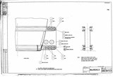 Manufacturer's drawing for Vickers Spitfire. Drawing number 38927