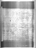 Manufacturer's drawing for North American Aviation T-28 Trojan. Drawing number 200-31547