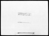 Manufacturer's drawing for Beechcraft Beech Staggerwing. Drawing number d172665-3