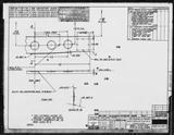 Manufacturer's drawing for North American Aviation P-51 Mustang. Drawing number 102-31382