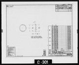 Manufacturer's drawing for Packard Packard Merlin V-1650. Drawing number 620274