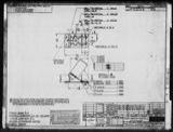 Manufacturer's drawing for North American Aviation P-51 Mustang. Drawing number 106-48168