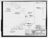 Manufacturer's drawing for Beechcraft AT-10 Wichita - Private. Drawing number 303961