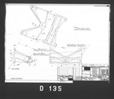 Manufacturer's drawing for Douglas Aircraft Company C-47 Skytrain. Drawing number 4114316