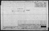 Manufacturer's drawing for North American Aviation P-51 Mustang. Drawing number 106-48892