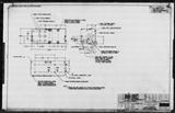 Manufacturer's drawing for North American Aviation P-51 Mustang. Drawing number 99-71052