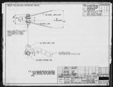 Manufacturer's drawing for North American Aviation P-51 Mustang. Drawing number 102-42100