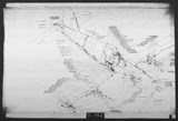 Manufacturer's drawing for Chance Vought F4U Corsair. Drawing number 33425