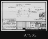 Manufacturer's drawing for Vultee Aircraft Corporation BT-13 Valiant. Drawing number 63-28018