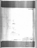 Manufacturer's drawing for North American Aviation T-28 Trojan. Drawing number 200-315401