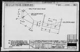 Manufacturer's drawing for North American Aviation P-51 Mustang. Drawing number 104-73066