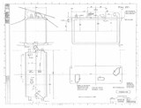 Manufacturer's drawing for Vickers Spitfire. Drawing number 35641