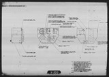 Manufacturer's drawing for North American Aviation P-51 Mustang. Drawing number 104-541003