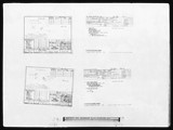 Manufacturer's drawing for Beechcraft Beech Staggerwing. Drawing number d172664