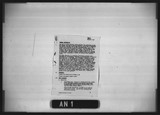 Manufacturer's drawing for Douglas Aircraft Company Douglas DC-6 . Drawing number 7346347