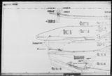 Manufacturer's drawing for North American Aviation P-51 Mustang. Drawing number 104-43011