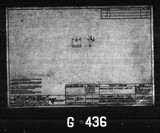 Manufacturer's drawing for Packard Packard Merlin V-1650. Drawing number at-8301-5