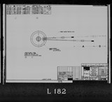 Manufacturer's drawing for Douglas Aircraft Company A-26 Invader. Drawing number 4127595