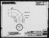 Manufacturer's drawing for North American Aviation P-51 Mustang. Drawing number 102-53394