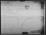 Manufacturer's drawing for Chance Vought F4U Corsair. Drawing number 19361