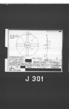 Manufacturer's drawing for Douglas Aircraft Company C-47 Skytrain. Drawing number 1006309