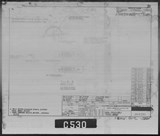 Manufacturer's drawing for North American Aviation AT-6 Texan / Harvard. Drawing number 36-51021