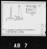 Manufacturer's drawing for Boeing Aircraft Corporation B-17 Flying Fortress. Drawing number 1-18367