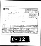Manufacturer's drawing for Grumman Aerospace Corporation FM-2 Wildcat. Drawing number 10210-153