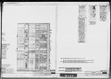 Manufacturer's drawing for North American Aviation P-51 Mustang. Drawing number 104-53075