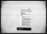 Manufacturer's drawing for Douglas Aircraft Company Douglas DC-6 . Drawing number 7353606