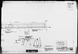 Manufacturer's drawing for North American Aviation P-51 Mustang. Drawing number 102-16027
