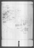 Manufacturer's drawing for Lockheed Aircraft Corporation T-33 Shooting Star. Drawing number 205307