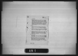 Manufacturer's drawing for Douglas Aircraft Company Douglas DC-6 . Drawing number 7346347