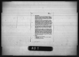 Manufacturer's drawing for Douglas Aircraft Company Douglas DC-6 . Drawing number 7353606