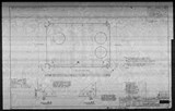 Manufacturer's drawing for North American Aviation P-51 Mustang. Drawing number 102-71019
