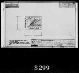 Manufacturer's drawing for Lockheed Corporation P-38 Lightning. Drawing number 202321